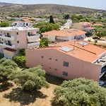 Hotel de apartamente Amversa's House