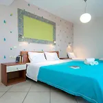Amversa's House Hotel de apartamente Potos