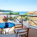 Amversa's House Hotel de apartamente 3*