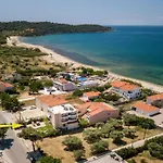 Hotel de apartamente Amversa's House Potos