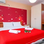 Hotel de apartamente Amversa's House Potos