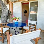 Hotel de apartamente Amversa's House