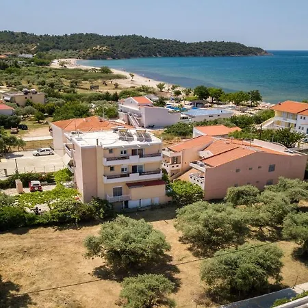 Amversa's House 3*
