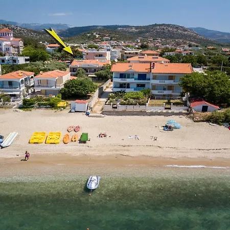 Amversa's House Hotel de apartamente Potos
