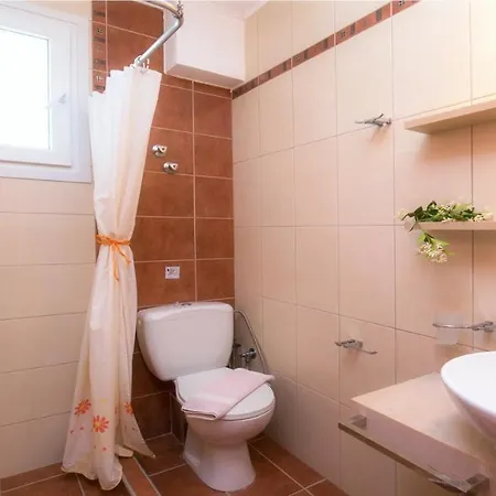 Amversa's House מלון דירות פוטוס