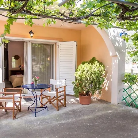 Amversa's House Hotel de apartamente Potos