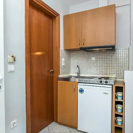 Amversa's House מלון דירות