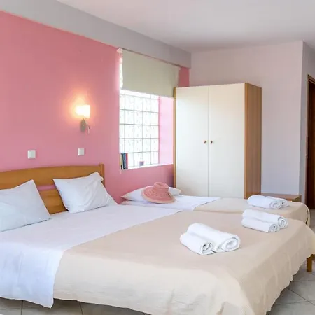 Amversa's House 3*