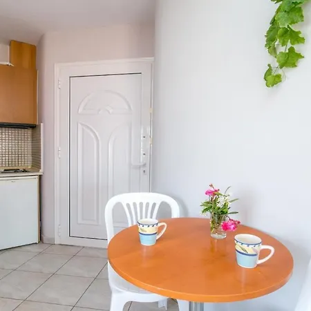 Amversa's House מלון דירות