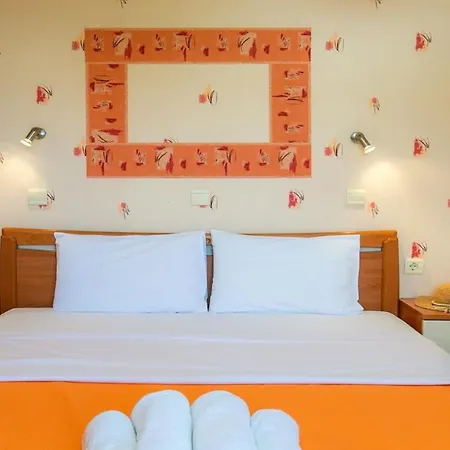 شقة فندقية Amversa's House