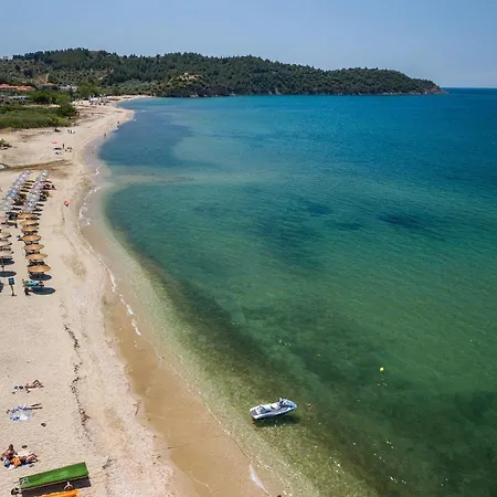 Amversa's House شقة فندقية بوتوس