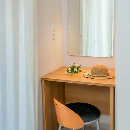 شقة فندقية Amversa's House 3*