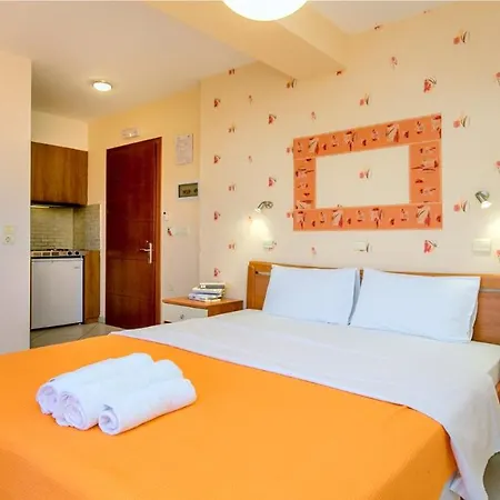 شقة فندقية Amversa's House