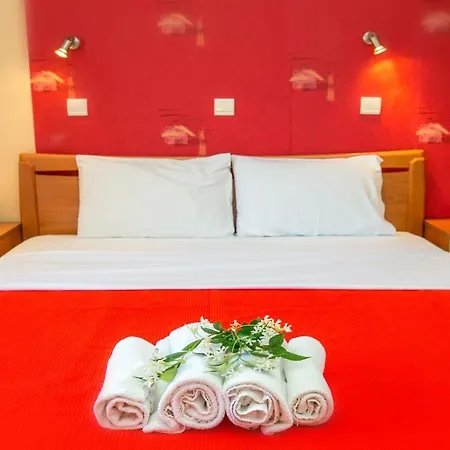 Amversa's House شقة فندقية بوتوس