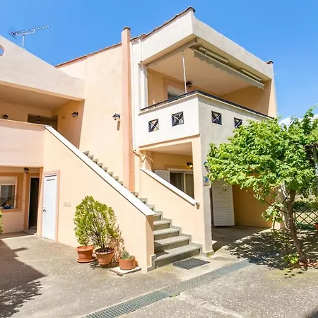 Amversa's House *