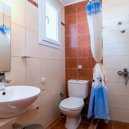 Amversa's House 3* بوتوس