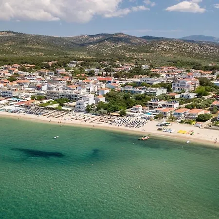 Amversa's House شقة فندقية