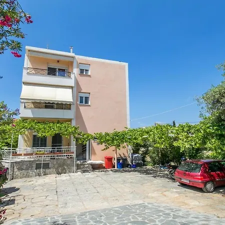 Amversa's House شقة فندقية بوتوس