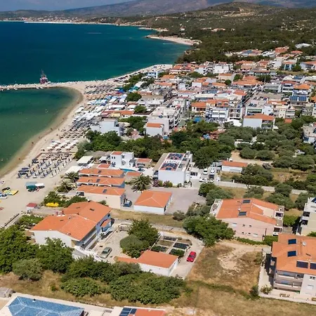 Amversa's House شقة فندقية بوتوس