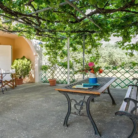 Amversa's House شقة فندقية