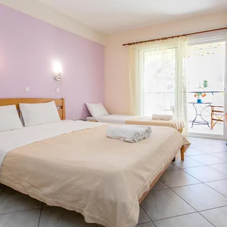 Amversa's House