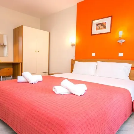 Amversa's House شقة فندقية بوتوس