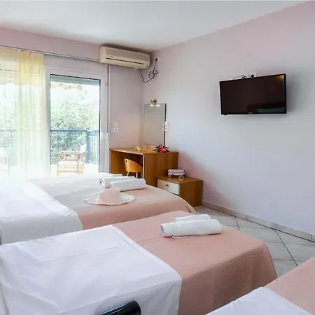 Amversa's House شقة فندقية 3*