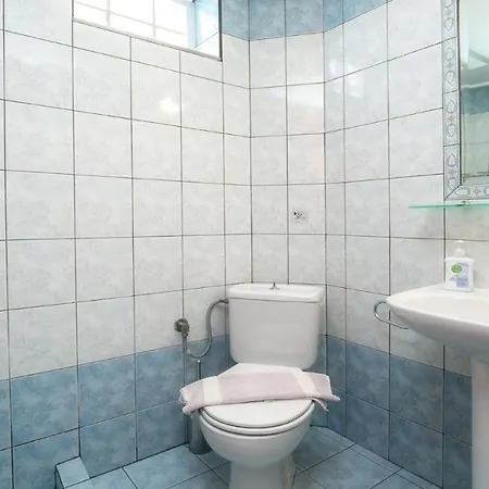 Amversa's House شقة فندقية