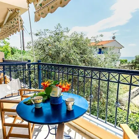 Amversa's House شقة فندقية 3*