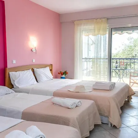 Amversa's House شقة فندقية بوتوس