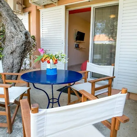 شقة فندقية Amversa's House