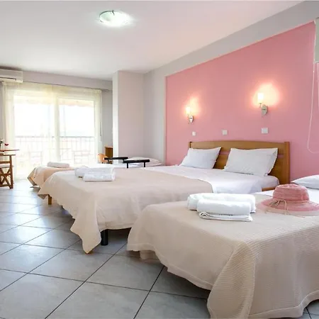 Amversa's House بوتوس