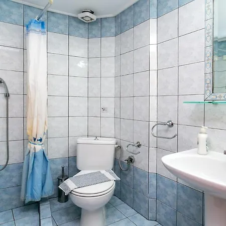 Amversa's House شقة فندقية