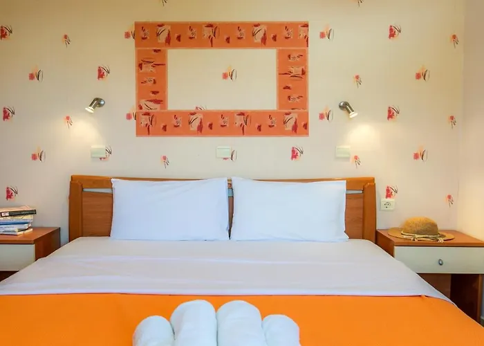 Apartahotel Amversa's House