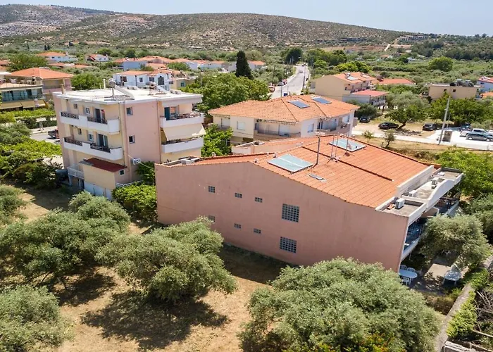 Apartahotel Amversa's House