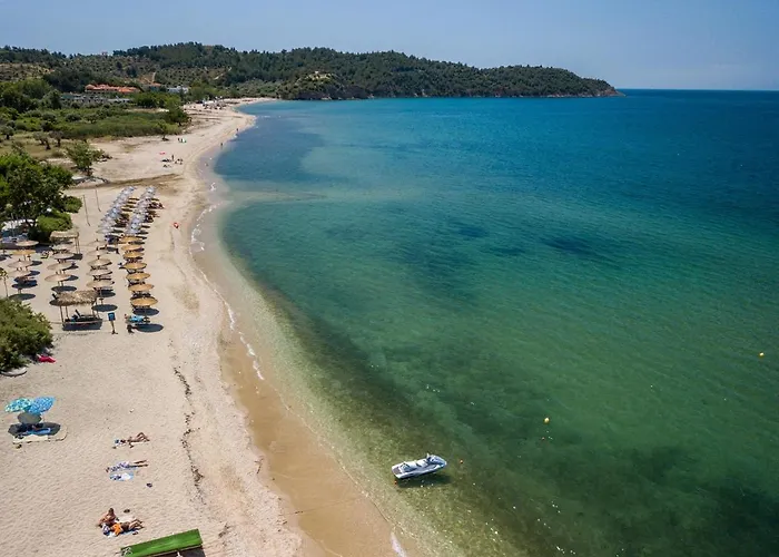 Amversa's House Apartahotel Potos