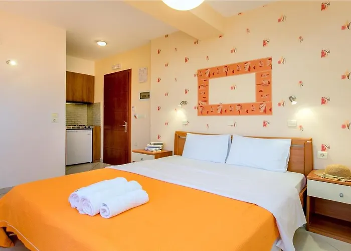 Apartahotel Amversa's House