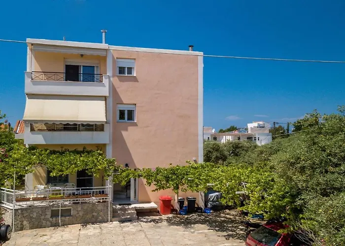 Apartahotel Amversa's House