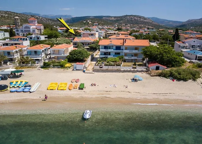 Amversa's House Apartahotel Potos