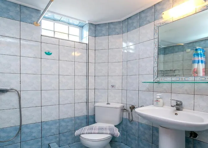 Apartahotel Amversa's House 3*