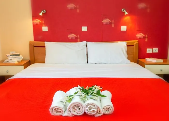 Amversa's House Apartahotel Potos