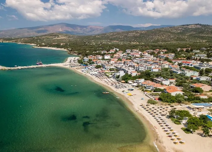 Amversa's House Apartahotel Potos