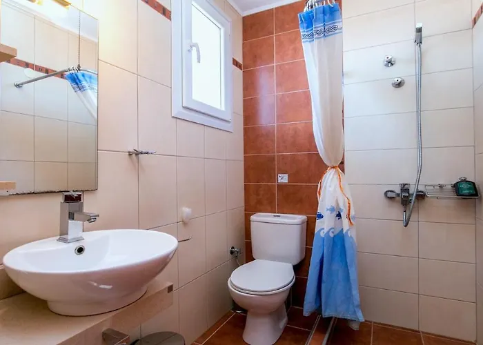 Amversa's House 3* Potos