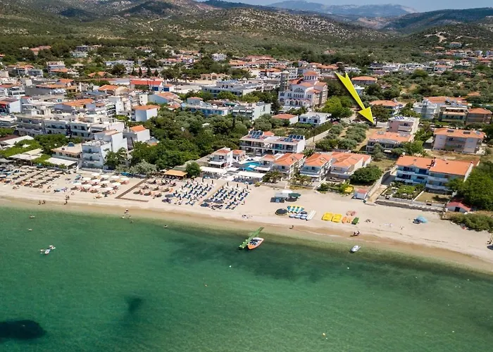 Apartahotel Amversa's House 3*