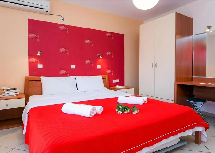 Apartahotel Amversa's House Potos