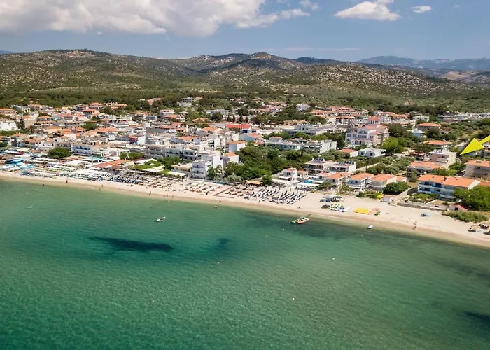 Amversa's House Apartahotel