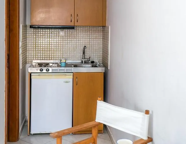 Apartahotel Amversa's House