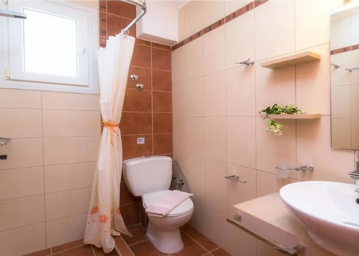 Amversa's House Apartahotel Potos