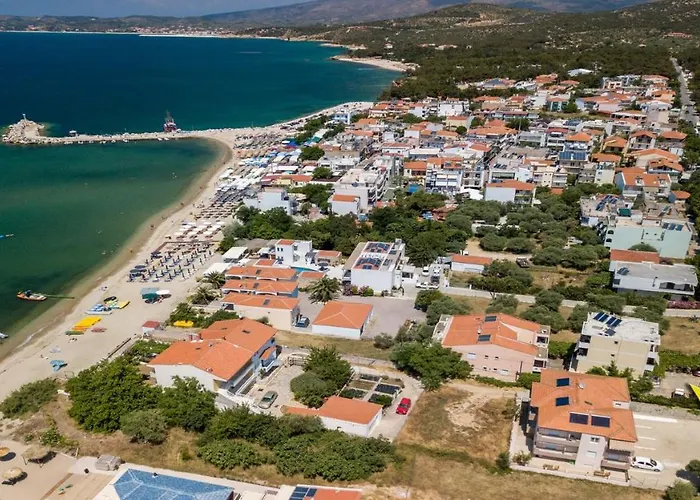 Amversa's House Apartahotel Potos