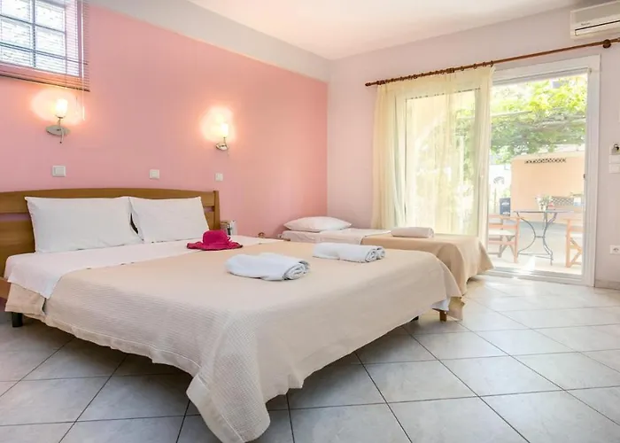 Apartahotel Amversa's House